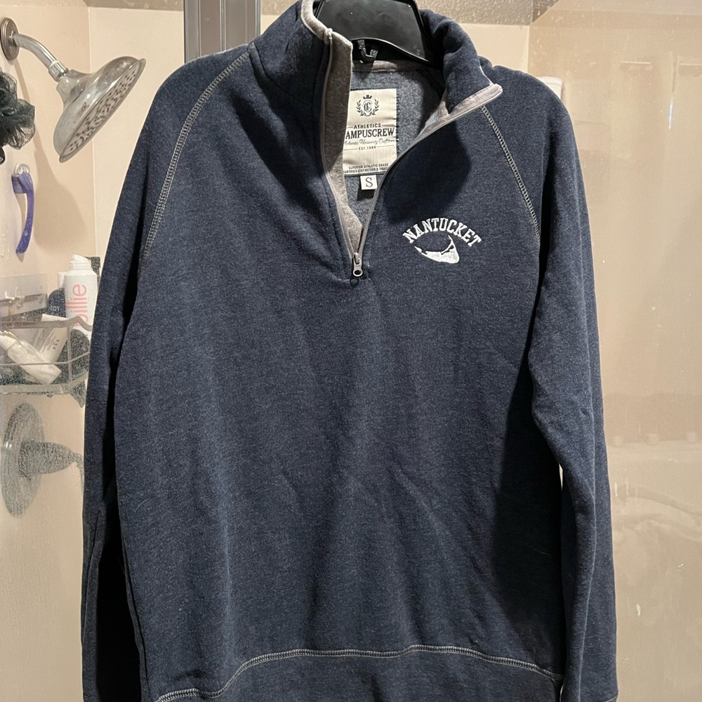 Men’s pullover